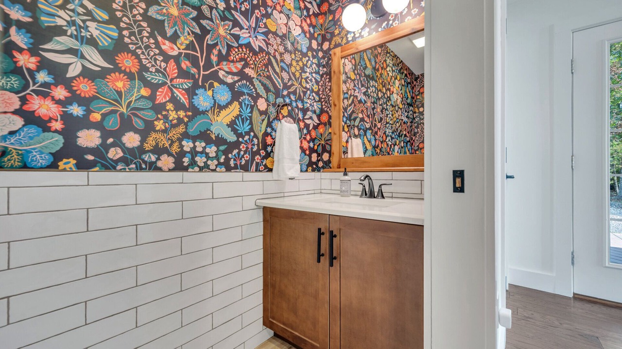 Photo of Bathroom in Mount Marion