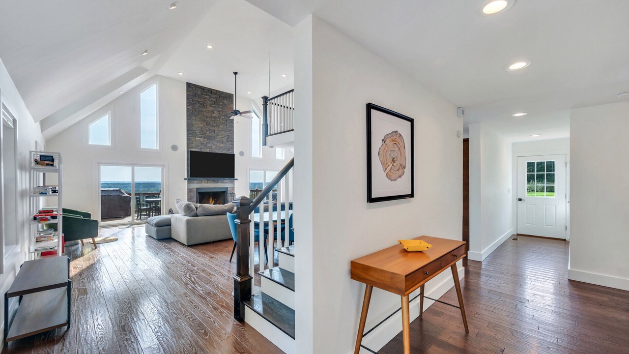 Photo of Livingroom in Mount Marion
