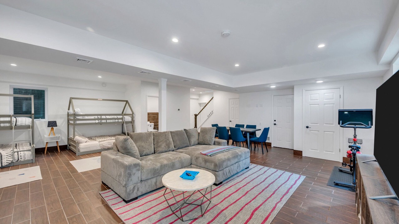 Photo of Livingroom in Mount Marion