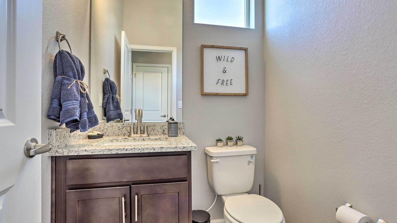 Photo of Bathroom in Dupont