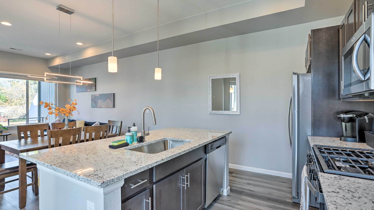 Photo of Kitchen in Dupont