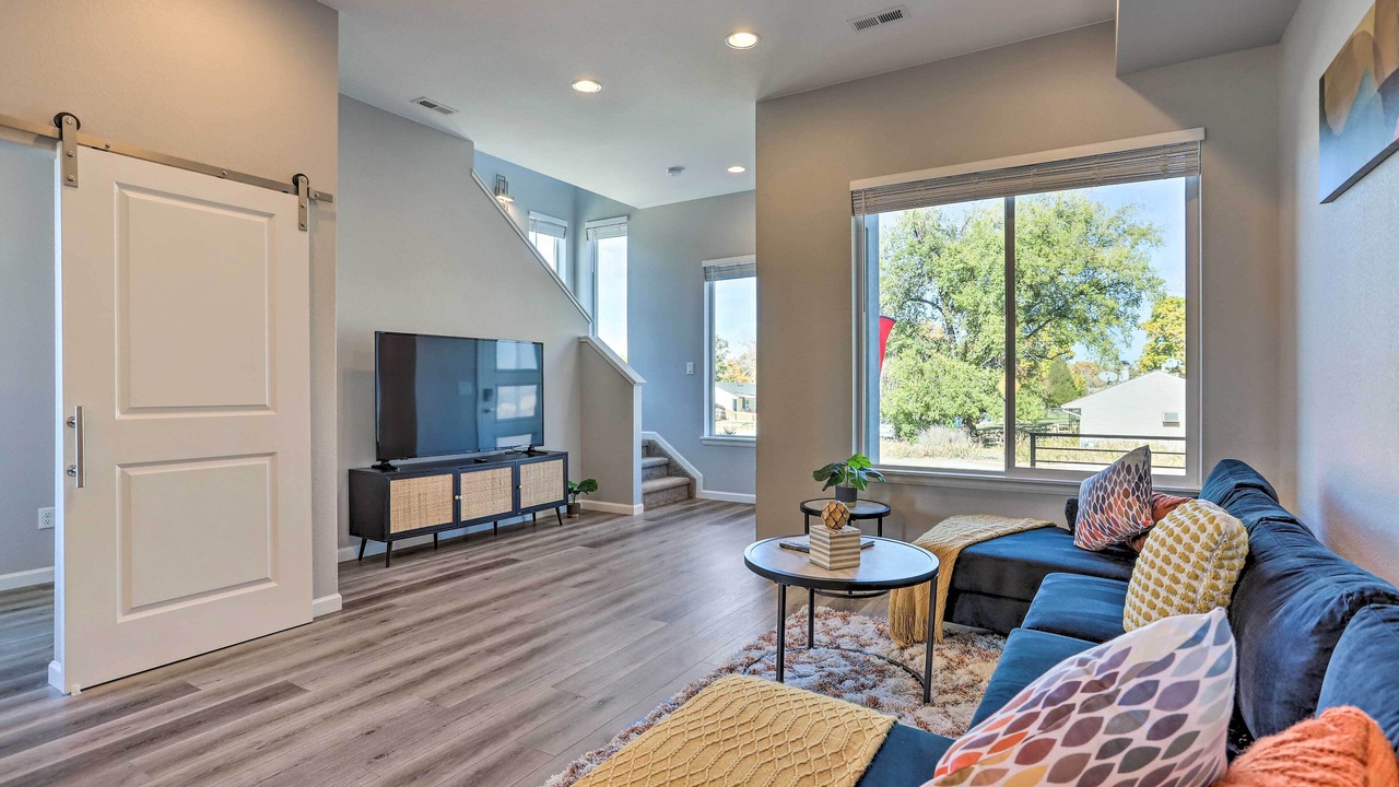 Photo of Bedroom in Dupont