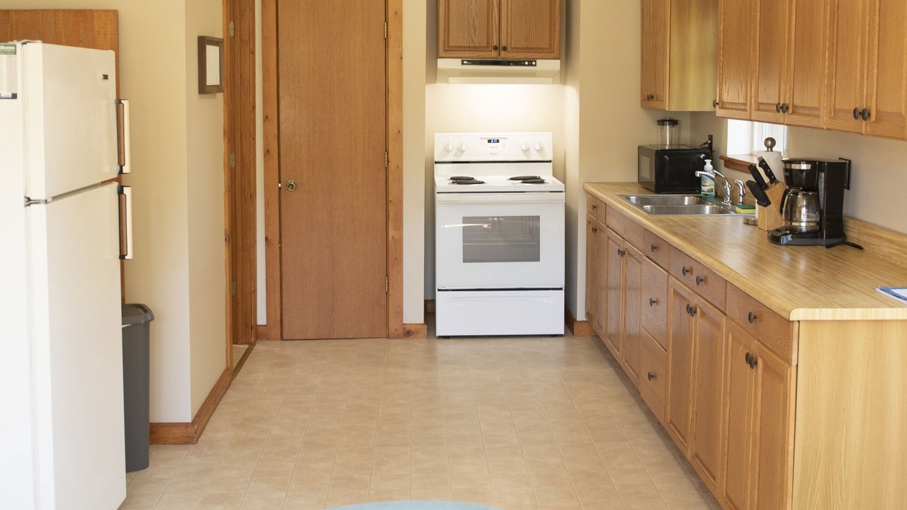 Photo of Kitchen in Athens
