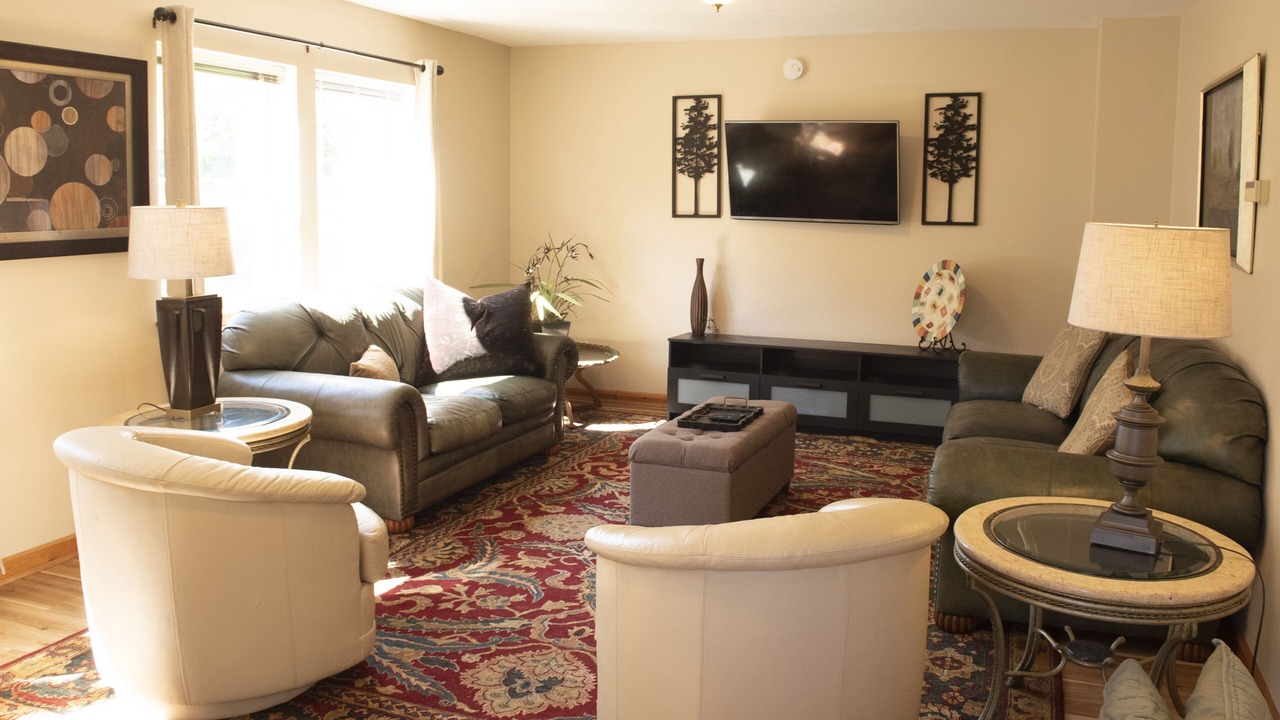Photo of Livingroom in Athens