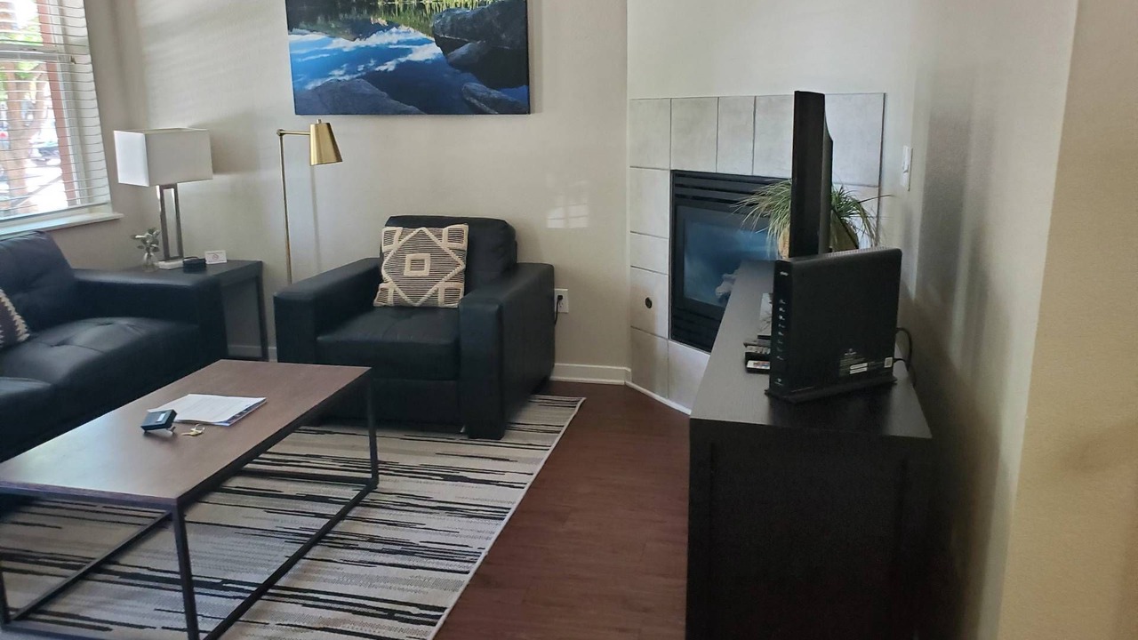 Photo of Livingroom in Rural North Boulder