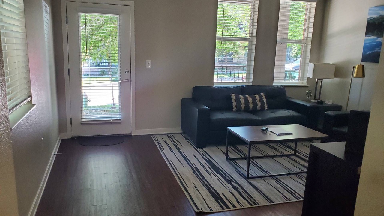 Photo of Livingroom in Rural North Boulder