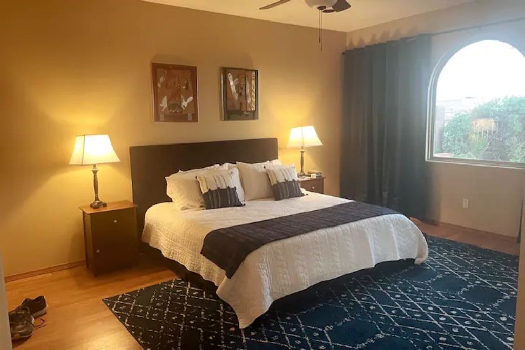 Photo of Bedroom in Rio Rancho