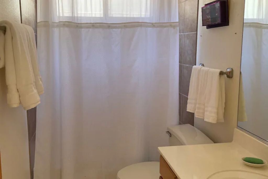 Photo of Bathroom in Rio Rancho