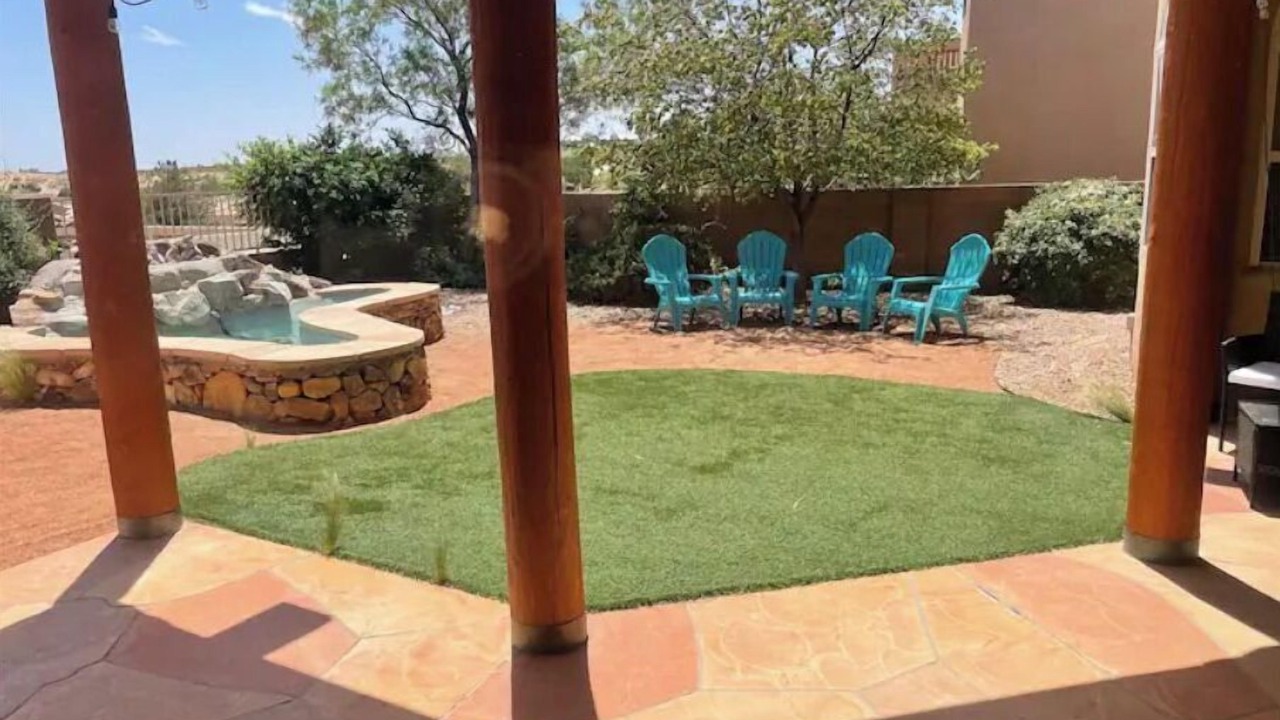 Photo of Outdoor in Rio Rancho