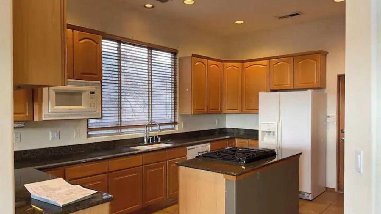Photo of Kitchen in Rio Rancho
