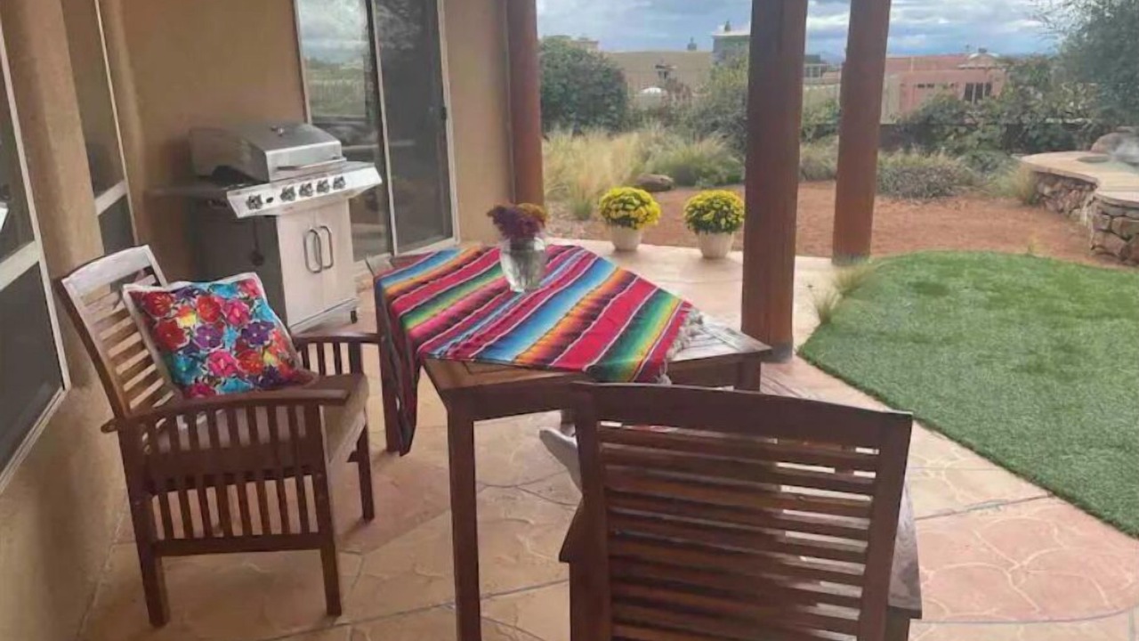 Photo of Outdoor in Rio Rancho