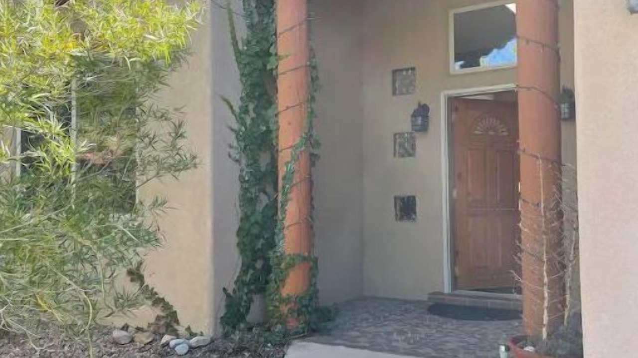 Photo of Outdoor in Rio Rancho