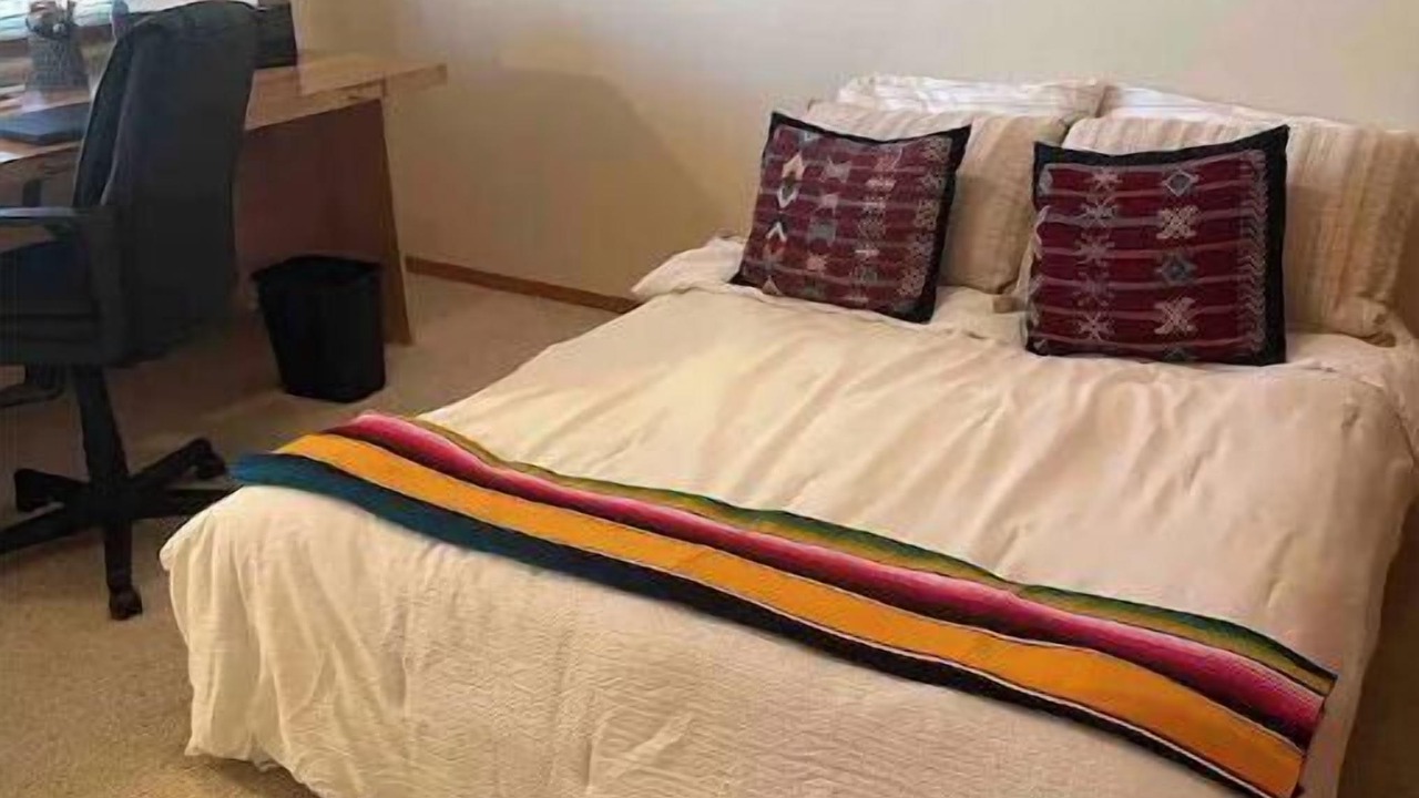 Photo of Bedroom in Rio Rancho
