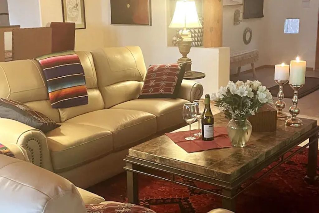 Photo of Livingroom in Rio Rancho