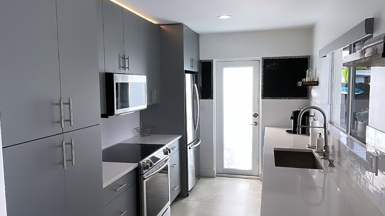 Photo of Kitchen in Davie