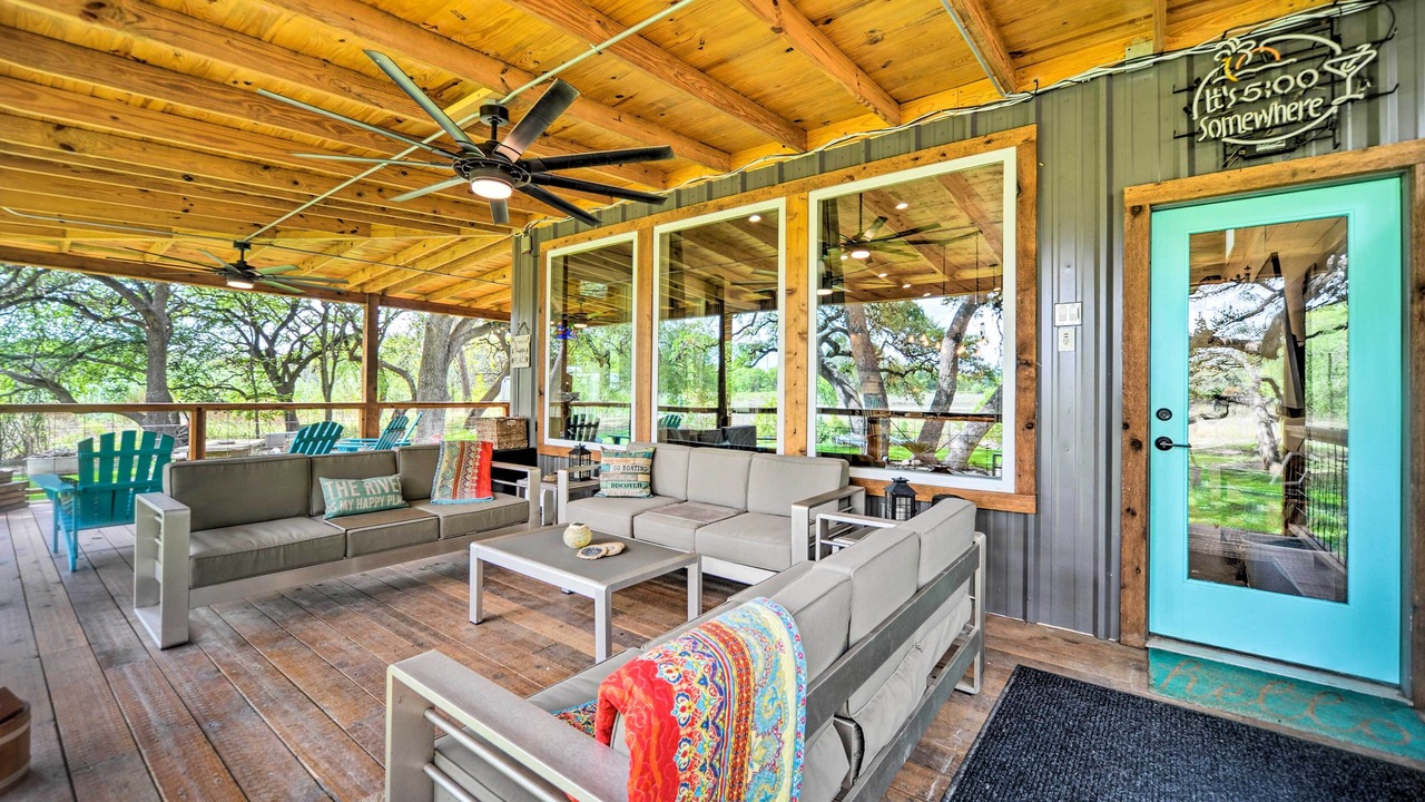 Photo of Outdoor in Blanco