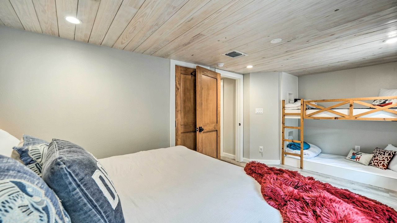 Photo of Bedroom in Blanco