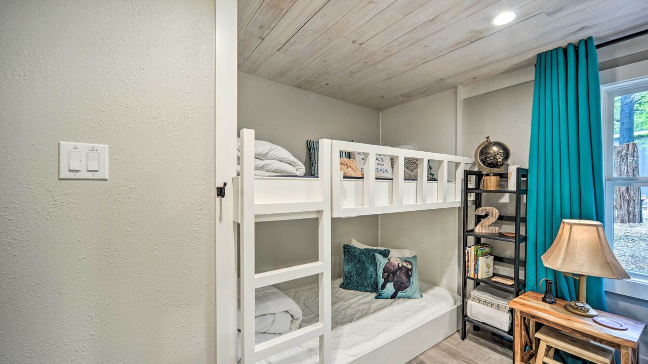Photo of Bedroom in Blanco