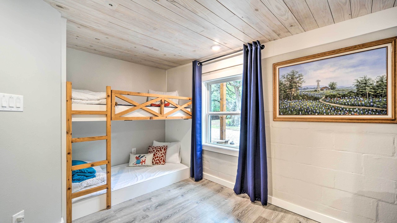 Photo of Bedroom in Blanco