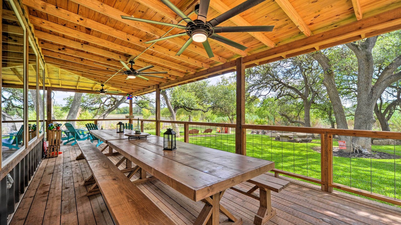 Photo of Outdoor in Blanco