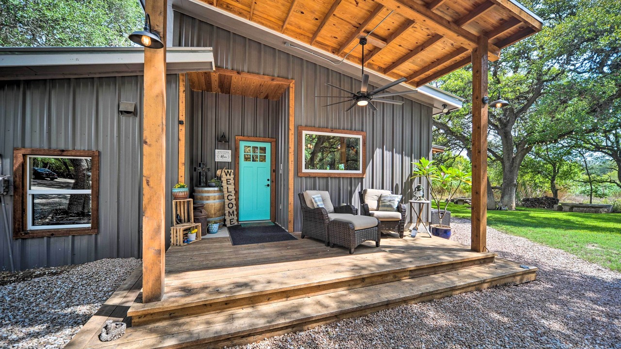 Photo of Outdoor in Blanco