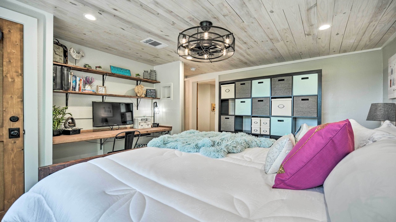 Photo of Bedroom in Blanco