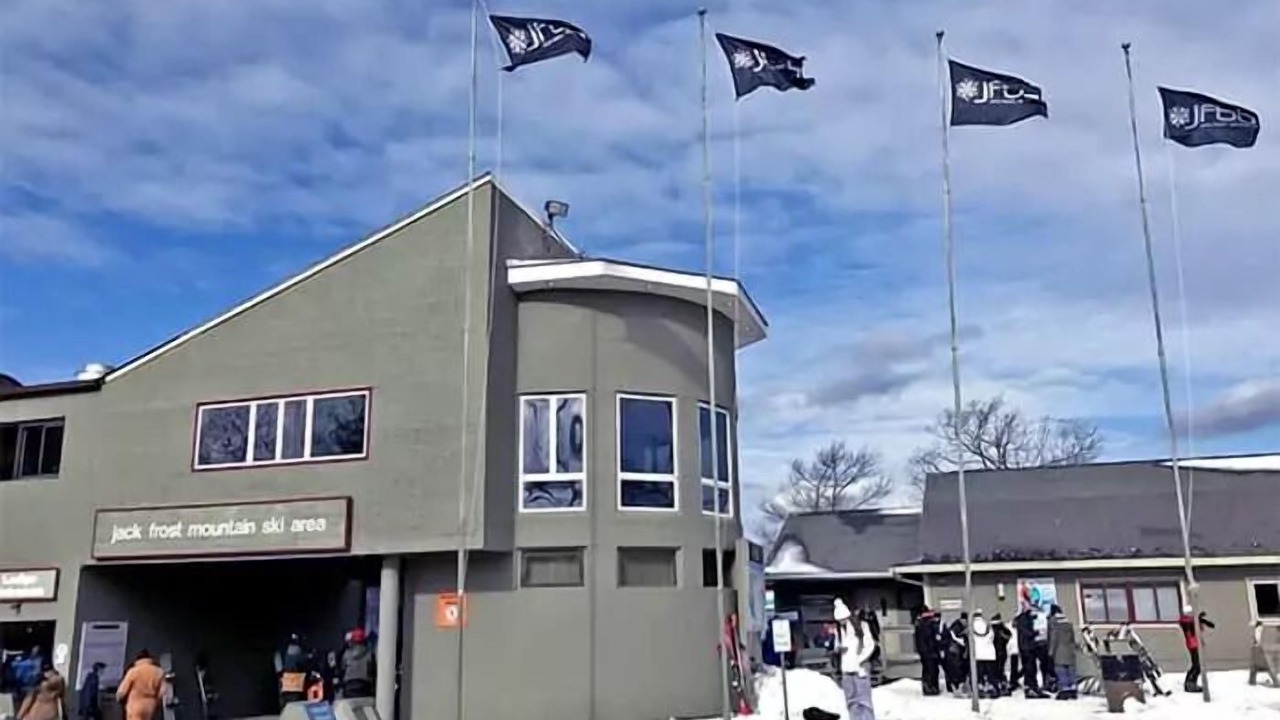 Photo of Outdoor in White Haven