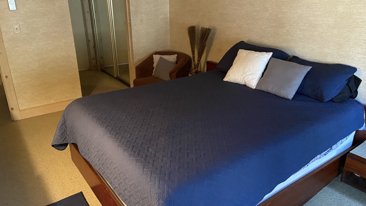 Photo of Bedroom in White Haven