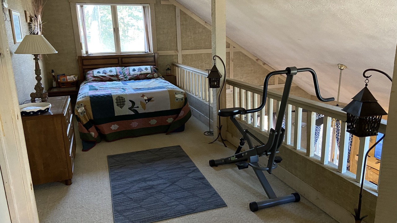 Photo of Bedroom in White Haven