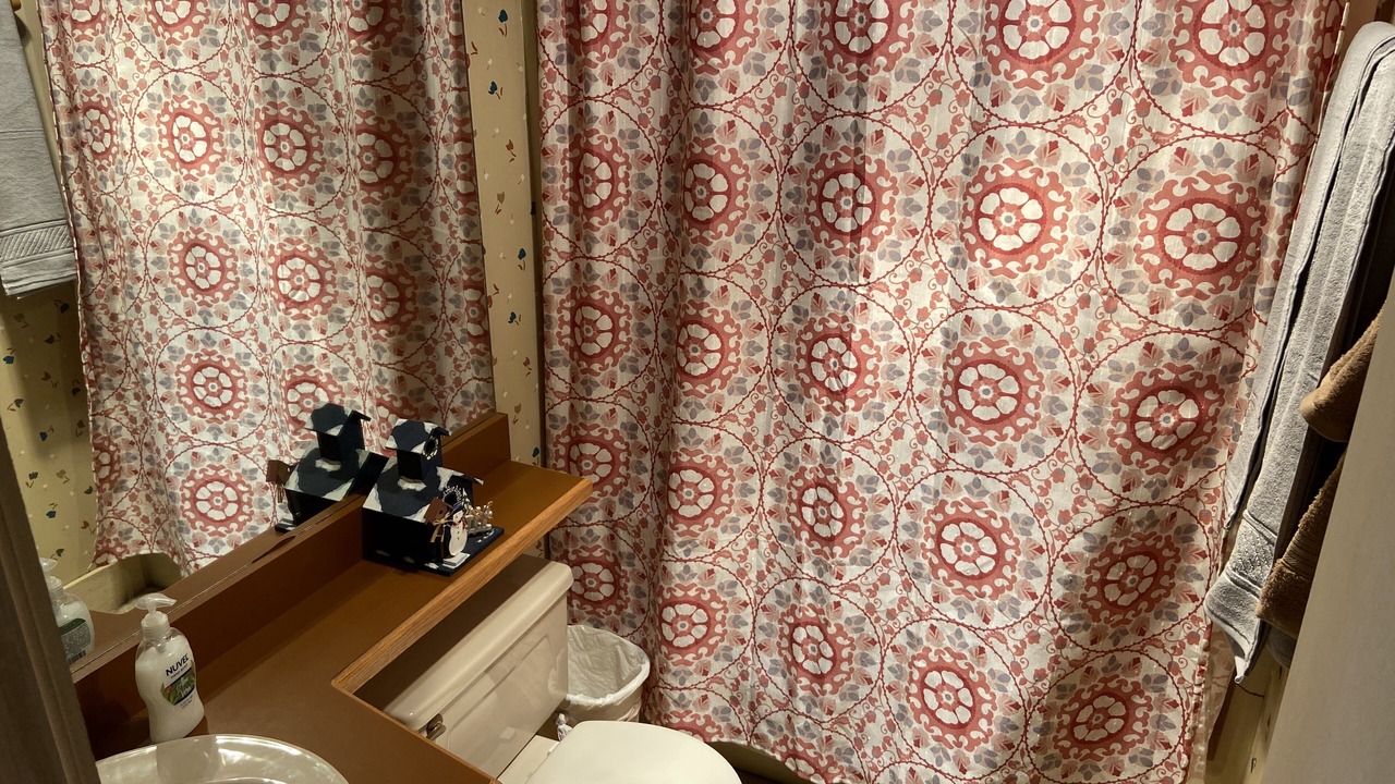 Photo of Bathroom in White Haven