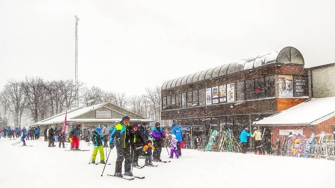Photo of Outdoor in White Haven