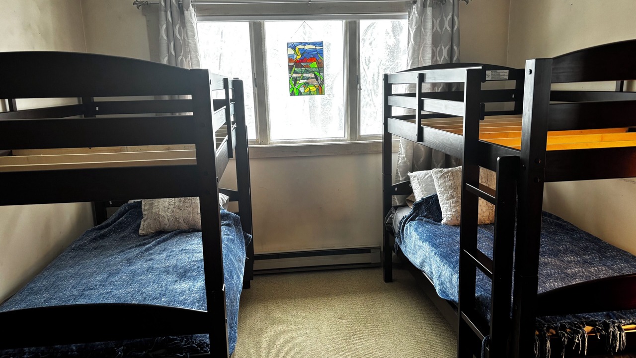 Photo of Bedroom in White Haven