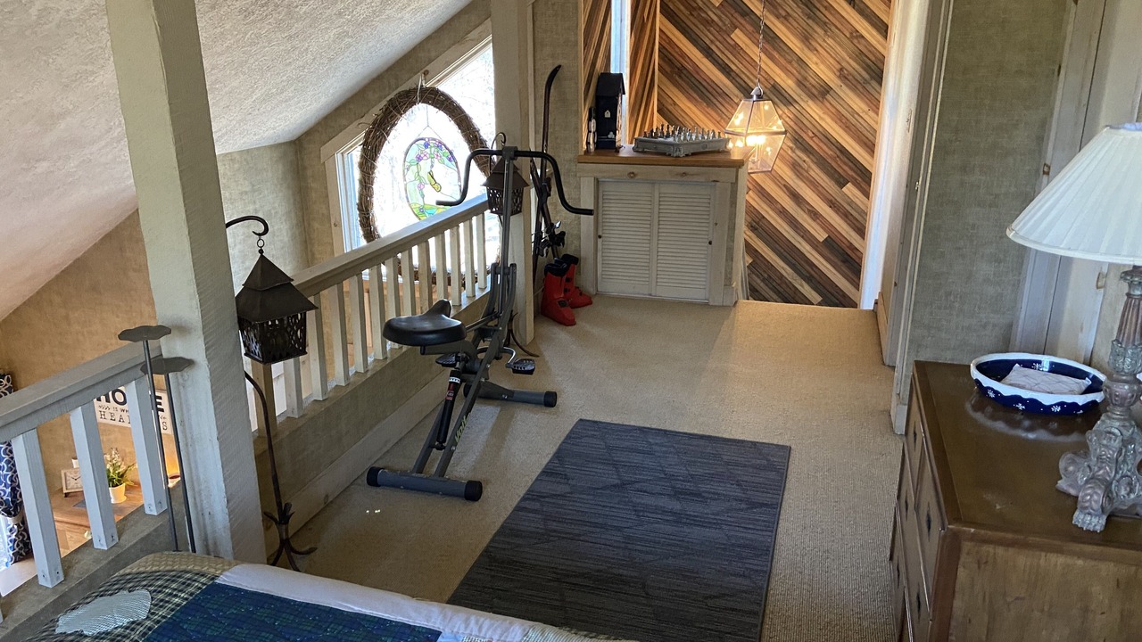 Photo of Bedroom in White Haven