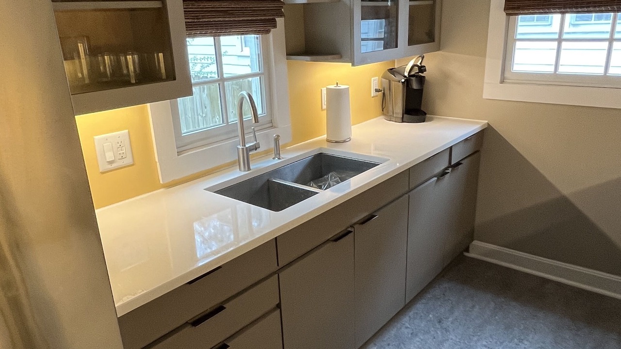Photo of Kitchen in Georgetown