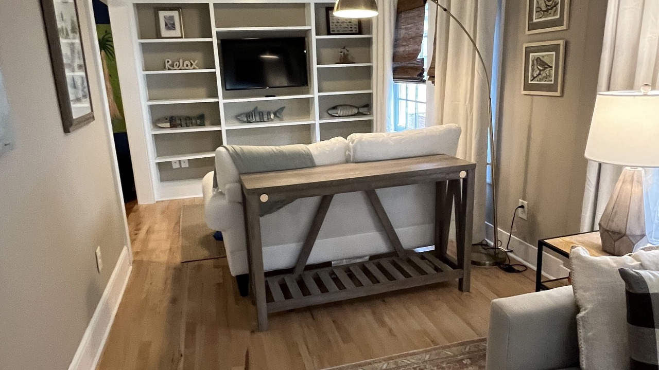 Photo of Livingroom in Georgetown