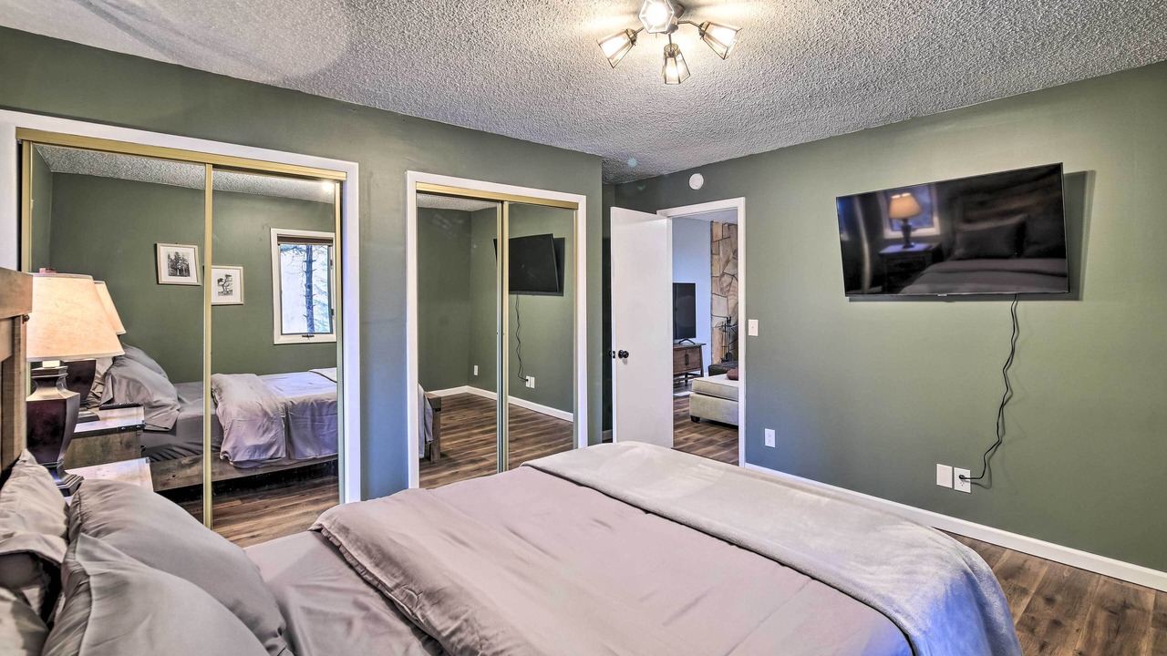 Photo of Bedroom in Welch