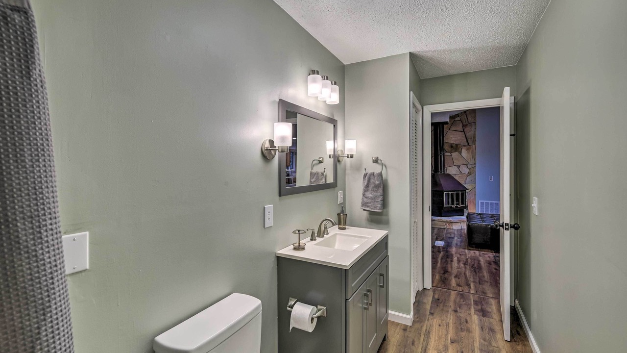 Photo of Bathroom in Welch