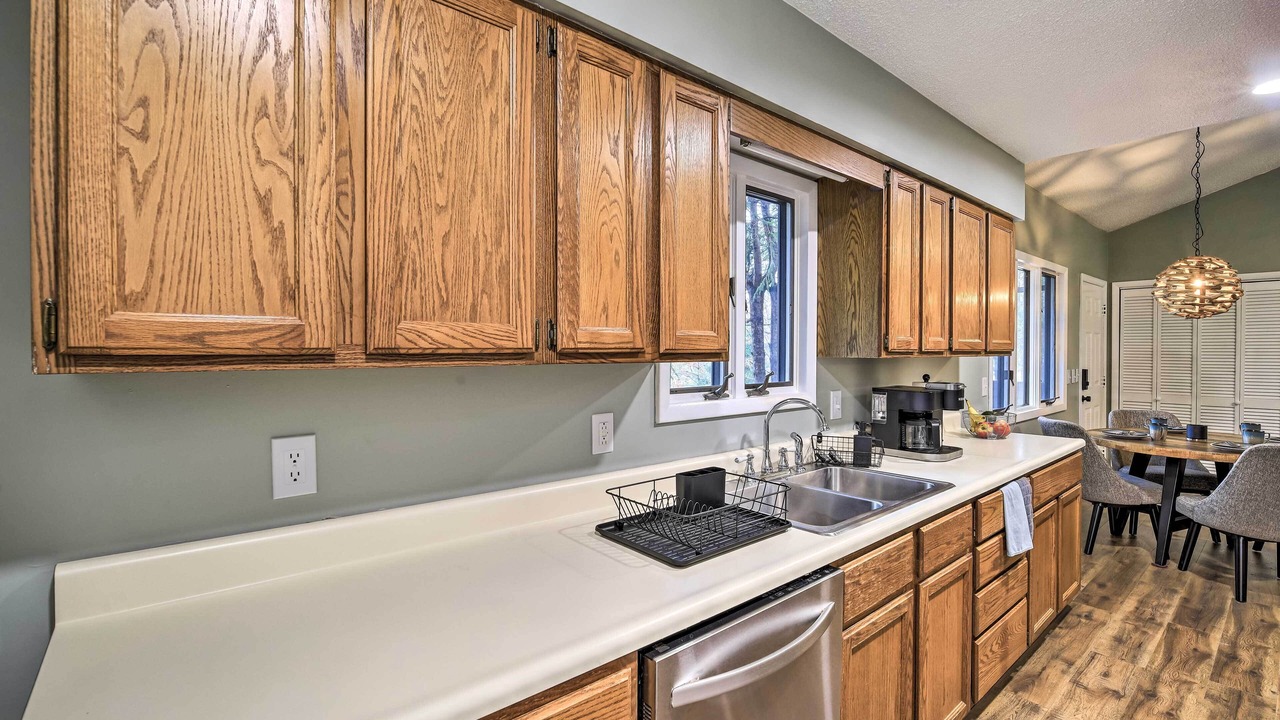 Photo of Kitchen in Welch