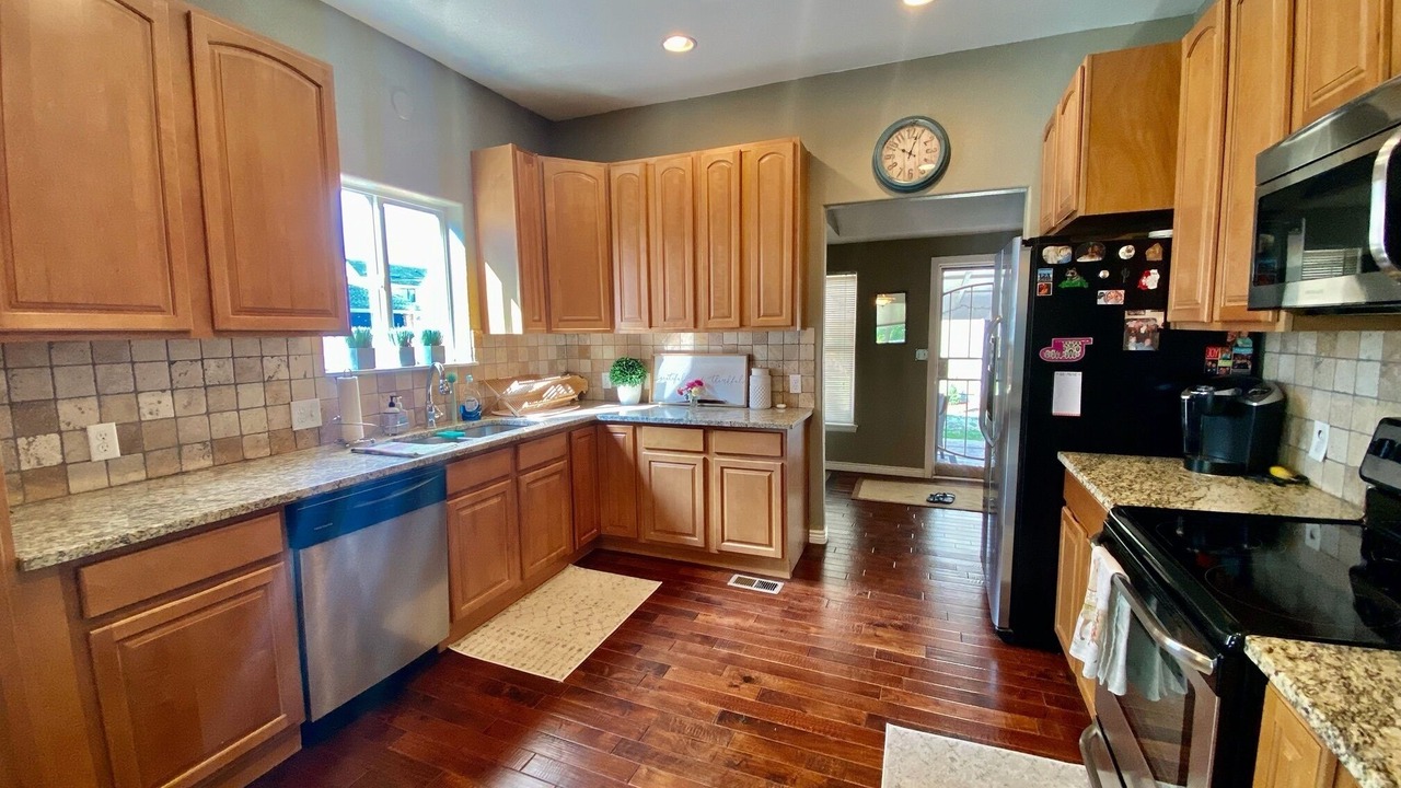 Photo of Kitchen in Englewood