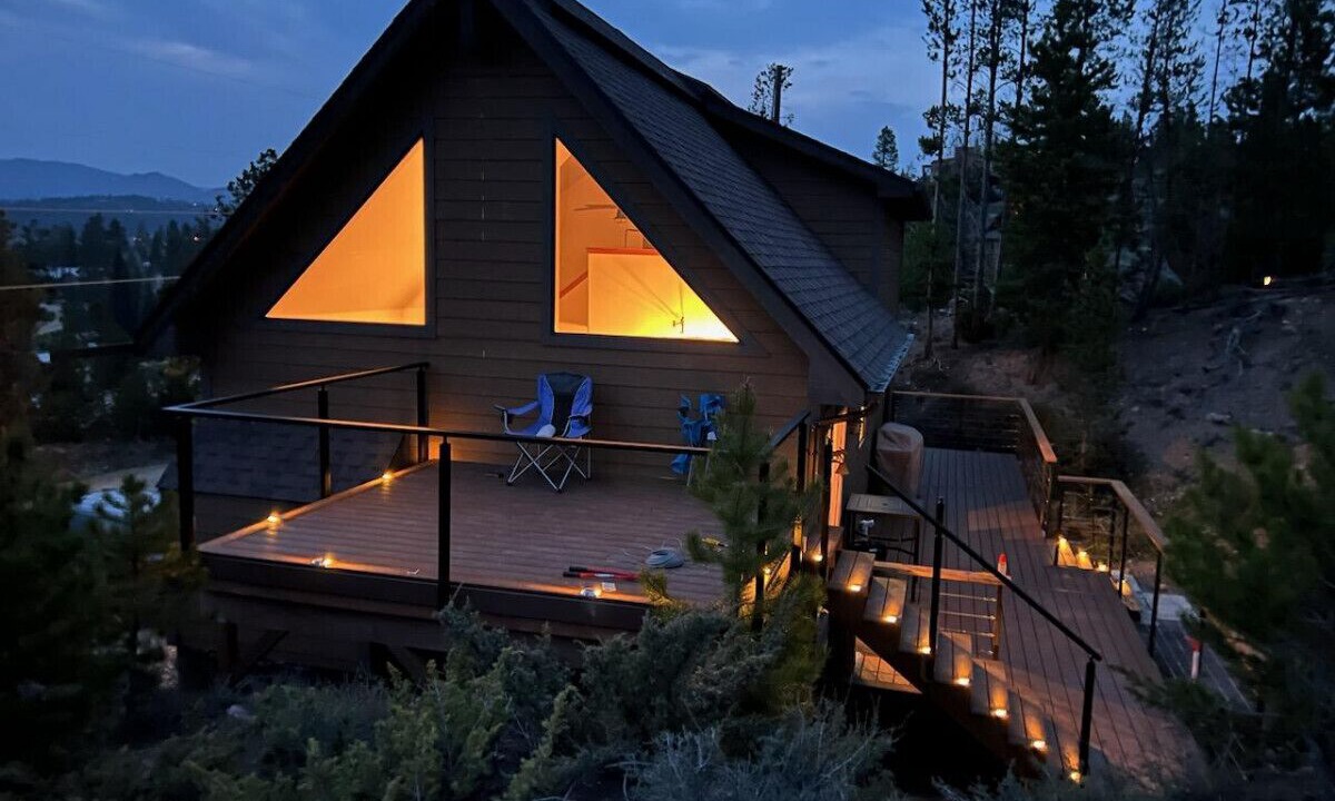 Photo of Outdoor in Grand Lake