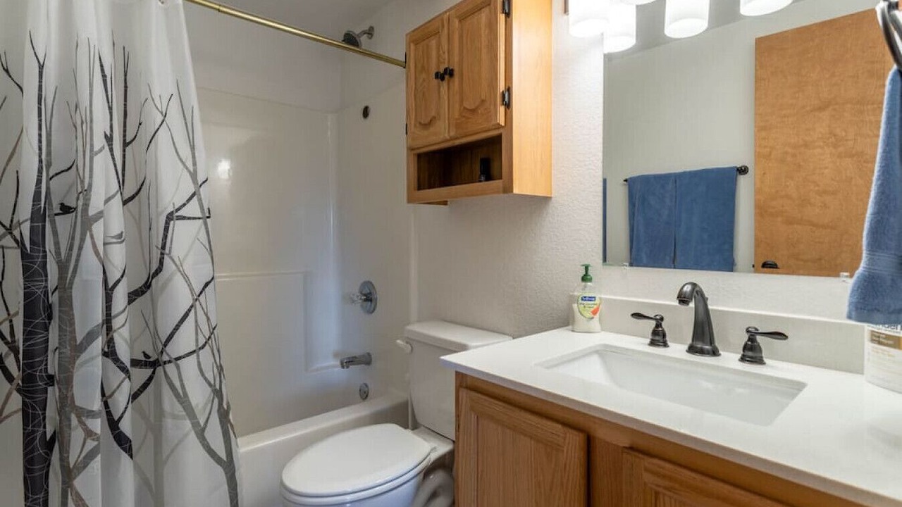 Photo of Bathroom in Grand Lake