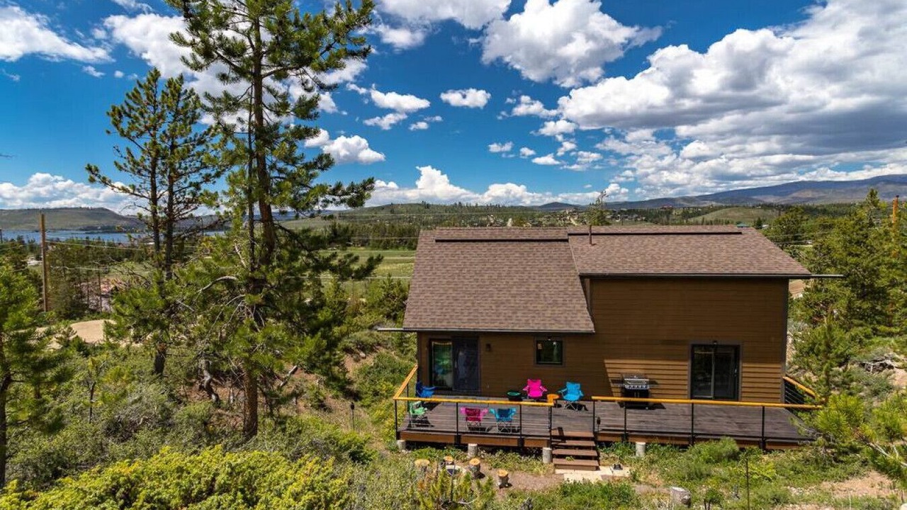 Photo of Outdoor in Grand Lake