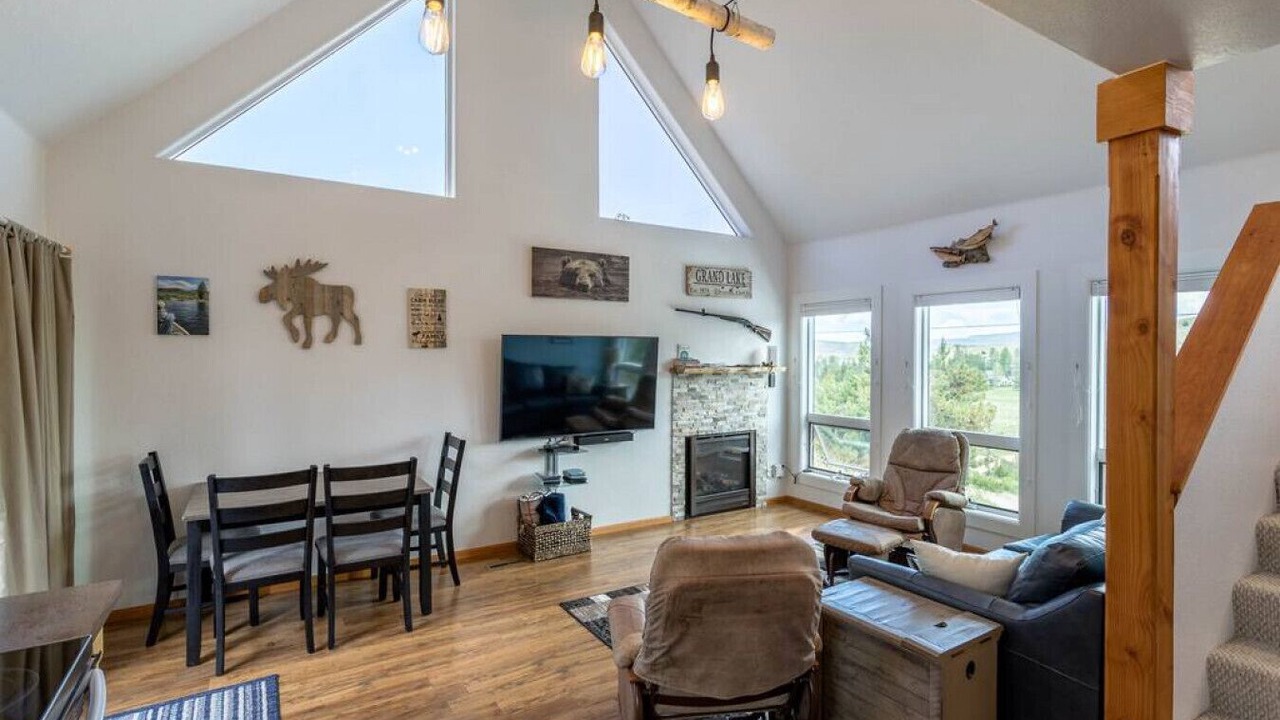 Photo of Bedroom in Grand Lake