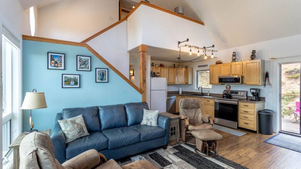 Photo of Bedroom in Grand Lake
