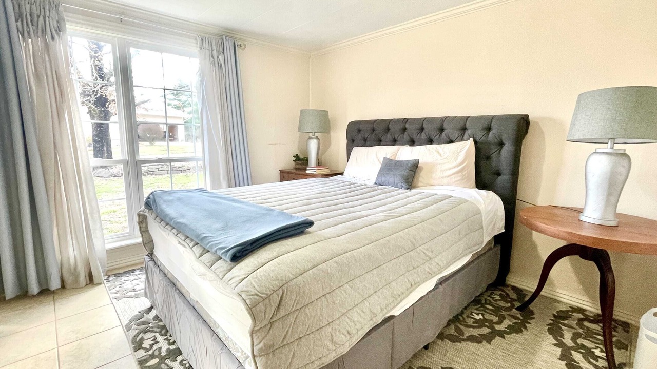 Photo of Bedroom in Beaver Shores
