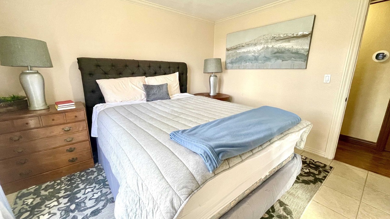 Photo of Bedroom in Beaver Shores