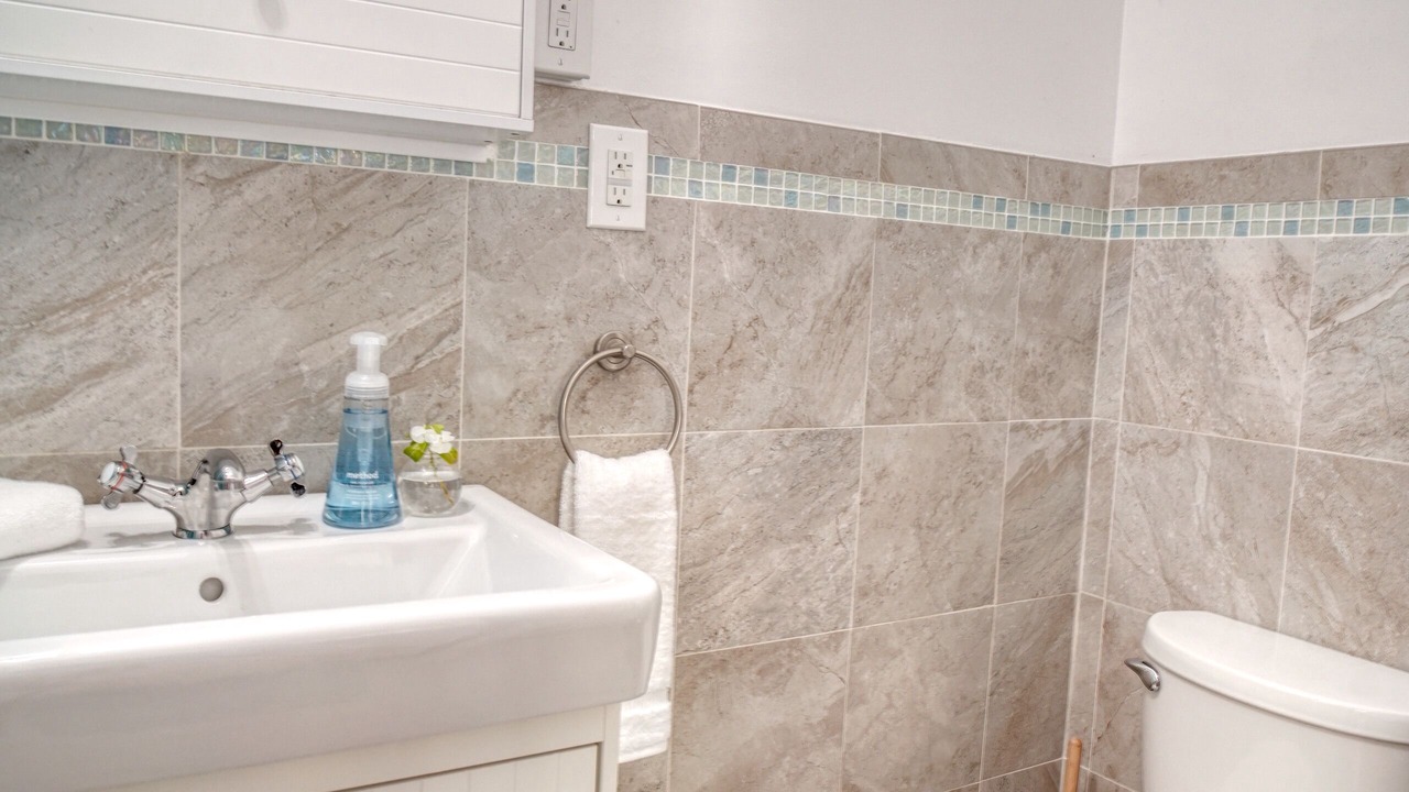 Photo of Bathroom in Vina Del Mar Island