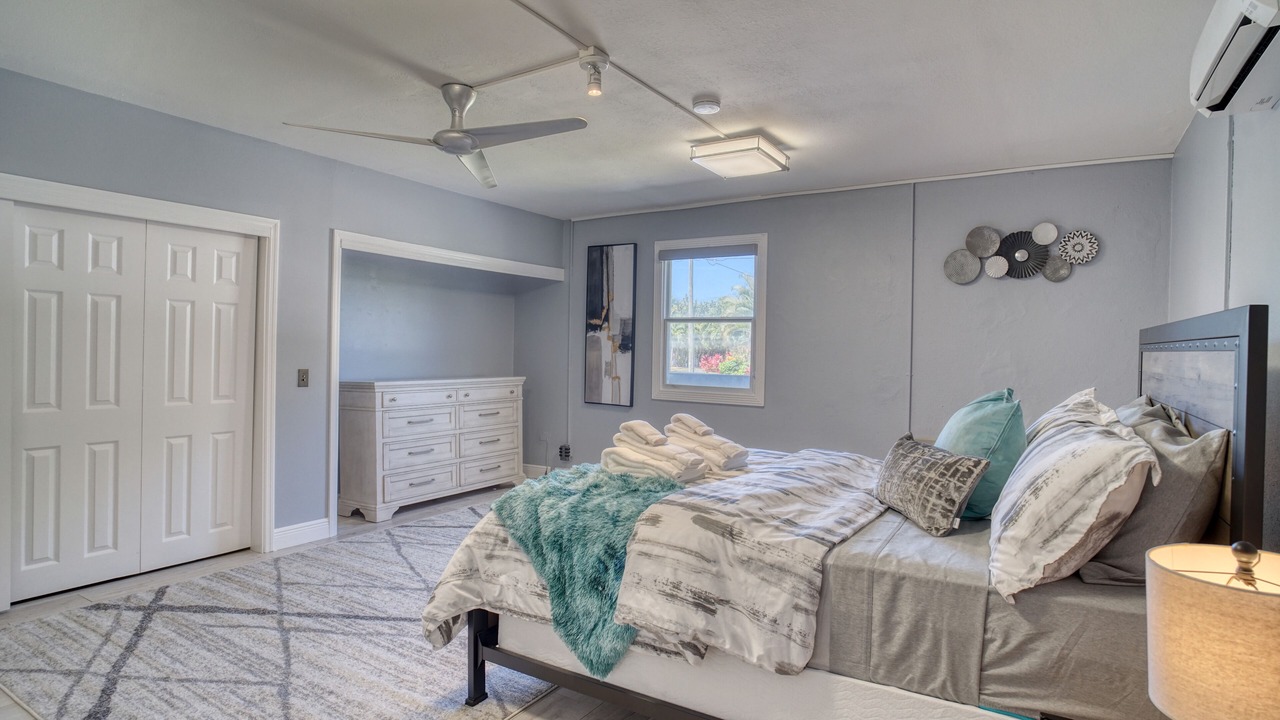 Photo of Bedroom in Vina Del Mar Island