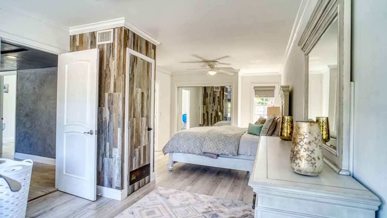 Photo of Bedroom in Vina Del Mar Island