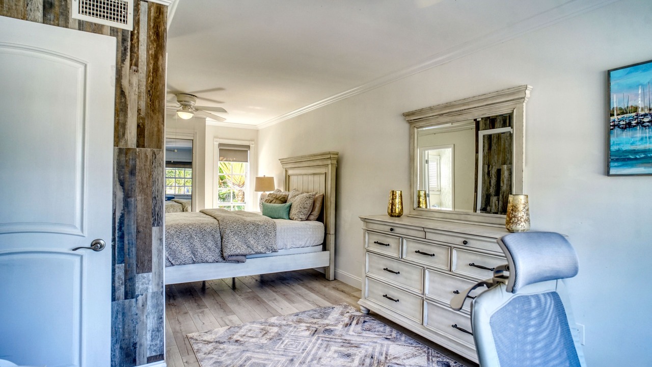 Photo of Bedroom in Vina Del Mar Island